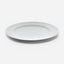 Maison Pastel Dinner Plate blue Moonstone