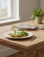 Maison Pastel Dinner Plate Ivory