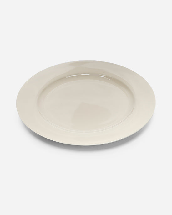 Maison Pastel Dinner Plate Ivory