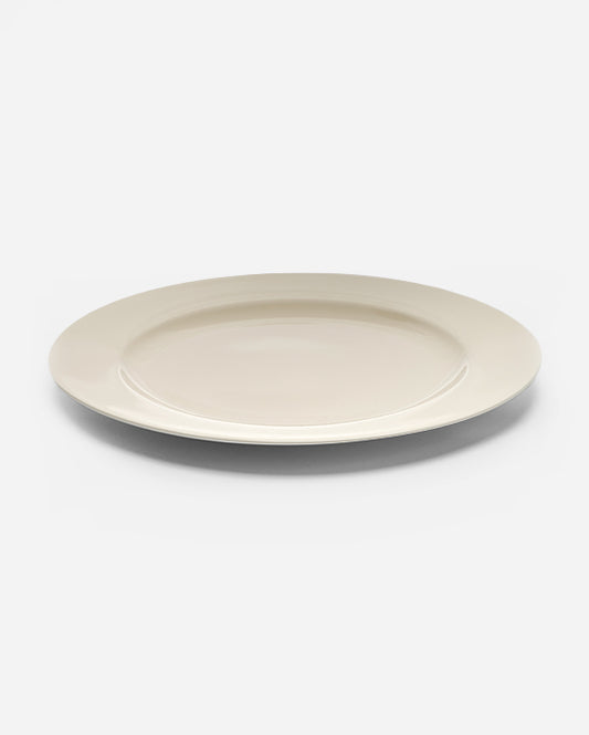 Reyrysh Maison Pastel Dinner Plate Ivory