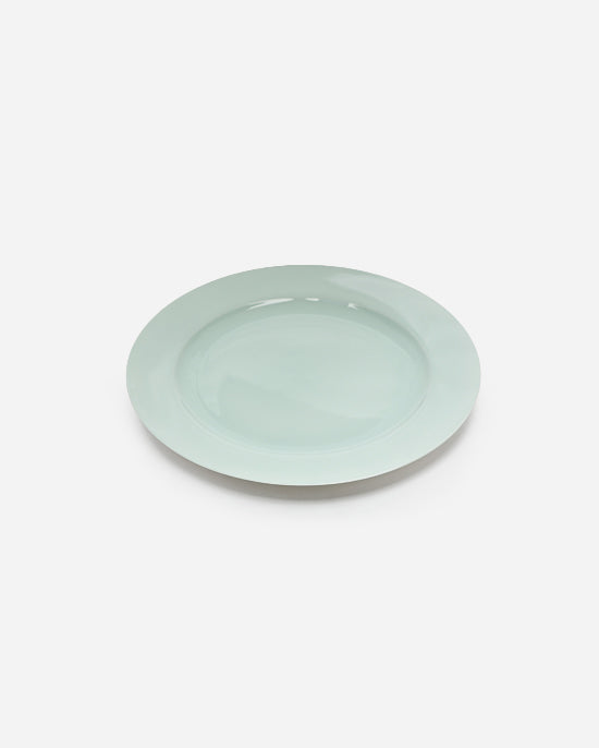 Maison Pastel Dessert Plate Green