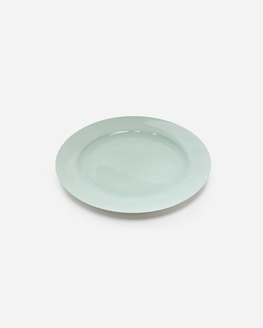 Maison Pastel Dessert Plate Green