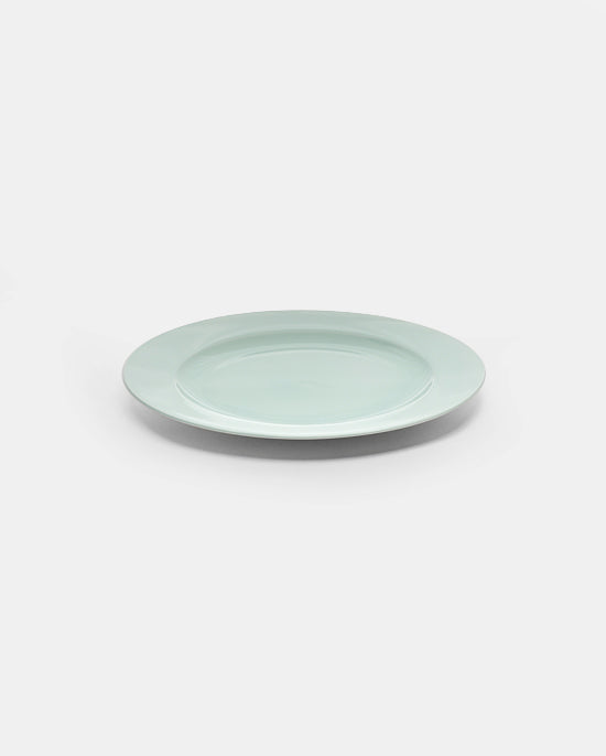 Reyrysh Maison Pastel Dessert Plate Green