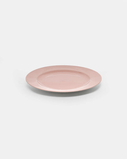 Reyrysh Maison Pastel Dessert Plate Pink