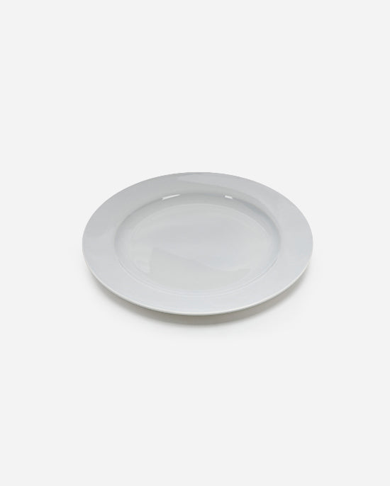 Maison Pastel Dessert Plate blue Moonstone