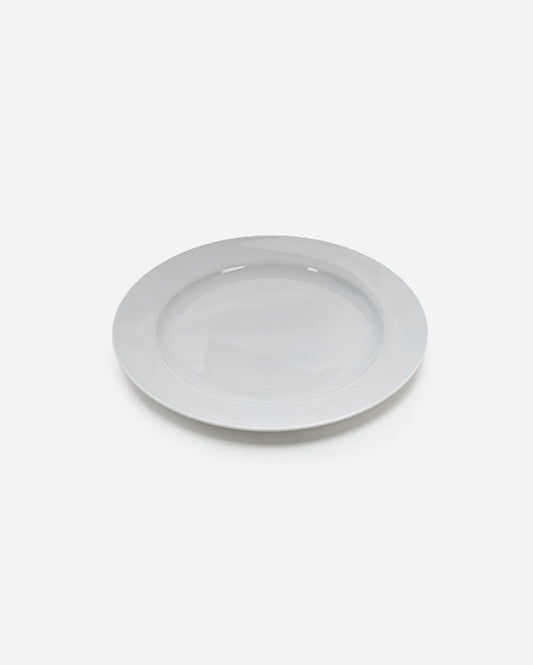 Maison Pastel Dessert Plate blue Moonstone