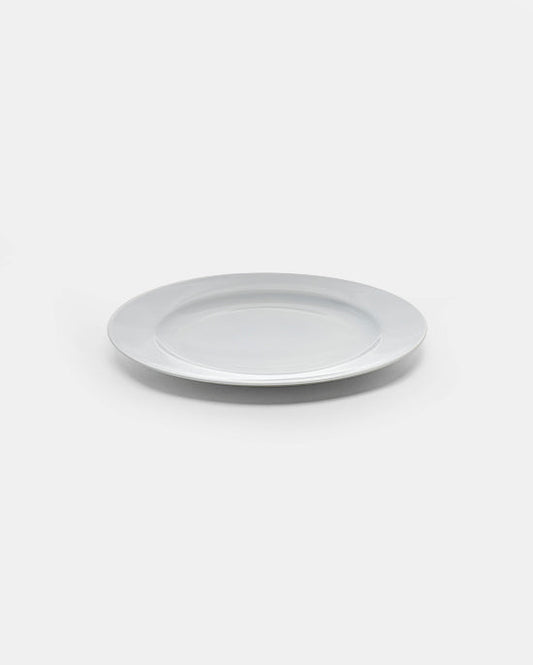 Reyrysh Maison Pastel Dessert Plate blue Moonstone