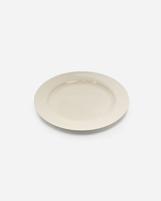 Maison Pastel Dessert Plate Ivory
