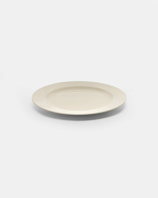 Reyrysh Maison Pastel Dessert Plate Ivory