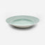 Maison Pastel Soup Plate Green