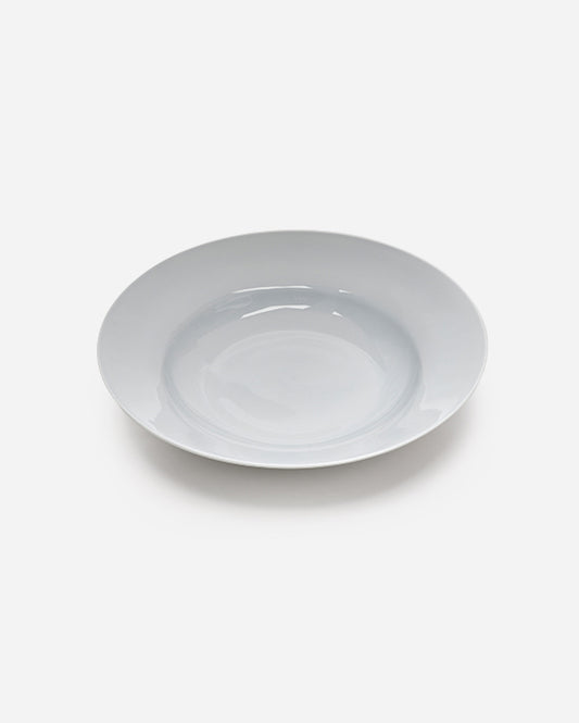 Maison Pastel Soup Plate blue Moonstone