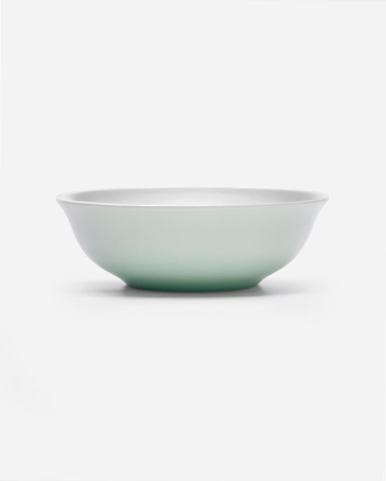 Maison Pastel Rice Bowl Green