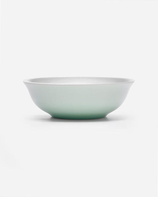 Maison Pastel Rice Bowl Green