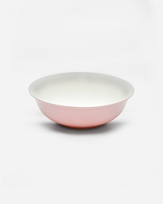 Reyrysh Maison Pastel Rice Bowl Pink