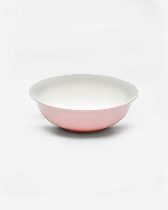 Reyrysh Maison Pastel Rice Bowl Pink