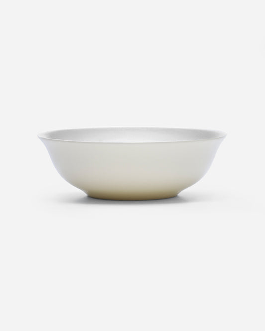 Maison Pastel Rice Bowl Ivory