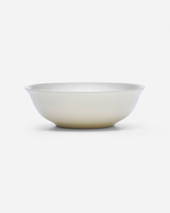 Maison Pastel Rice Bowl Ivory