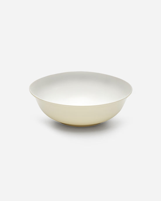 Reyrysh Maison Pastel Rice Bowl Ivory