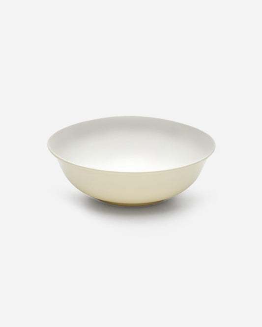 Reyrysh Maison Pastel Rice Bowl Ivory