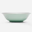 Maison Pastel Salad Bowl Green