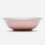 Maison Pastel Salad Bowl Pink