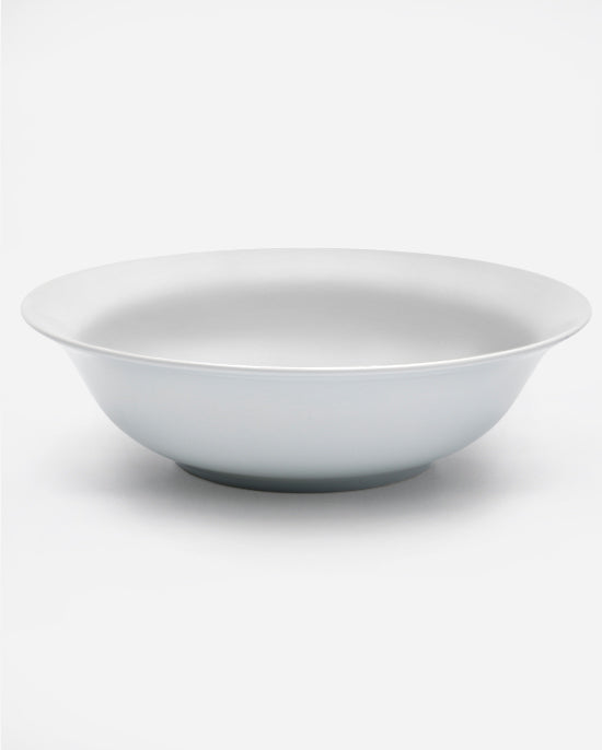 Maison Pastel Salad Bowl blue Moonstone