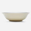 Maison Pastel Salad Bowl Ivory
