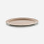 Maison Pastel Oval Platter Mocha