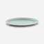 Maison Pastel Oval Platter Green