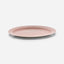 Maison Pastel Oval Platter Pink