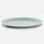 Maison Pastel Oval Platter Green