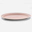 Maison Pastel Oval Platter Pink
