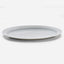Maison Pastel Oval Platter blue Moonstone
