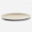 Maison Pastel Oval Platter Ivory