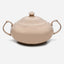Maison Pastel Soup Tureen Lid Mocha