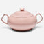 Maison Pastel Soup Tureen  Lid Pink
