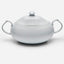 Maison Pastel Soup Tureen  Lid blue Moonstone