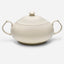 Maison Pastel Soup Tureen  Lid Ivory
