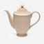 Maison Pastel Teapot Lid Mocha