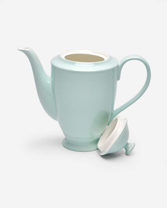 Maison Pastel Teapot Lid Green