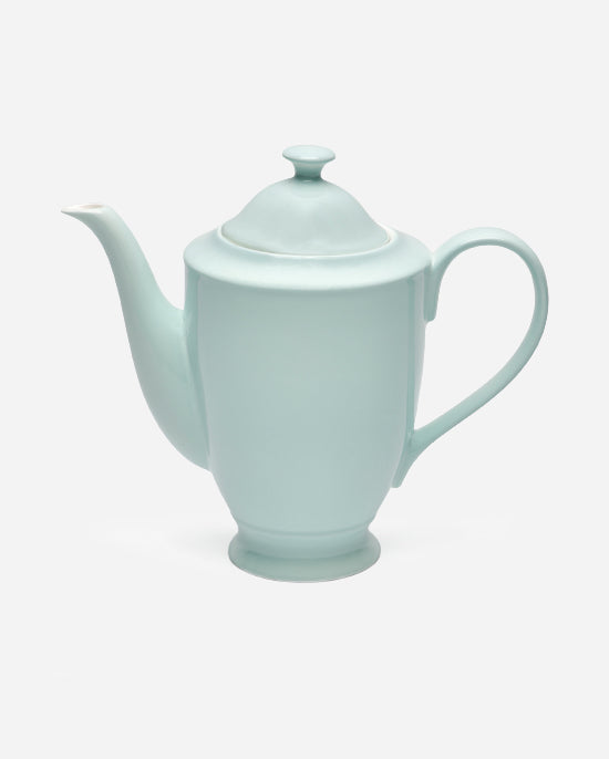 Reyrysh Maison Pastel Teapot Lid Green