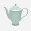Maison Pastel Teapot Lid Green