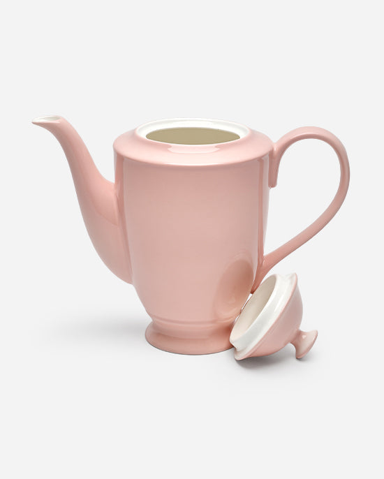 Maison Pastel Teapot Lid Pink