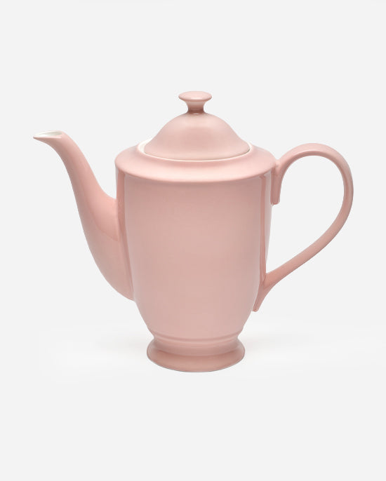 Reyrysh Maison Pastel Teapot Lid Pink