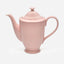 Maison Pastel Teapot Lid Pink