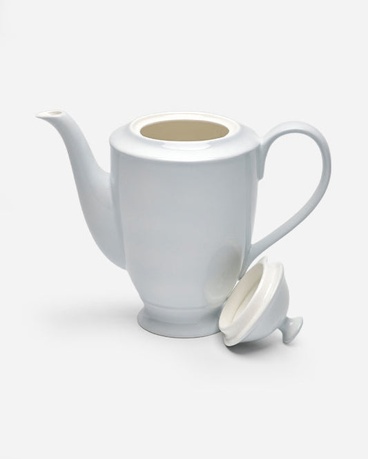 Maison Pastel Teapot Lid blue Moonstone