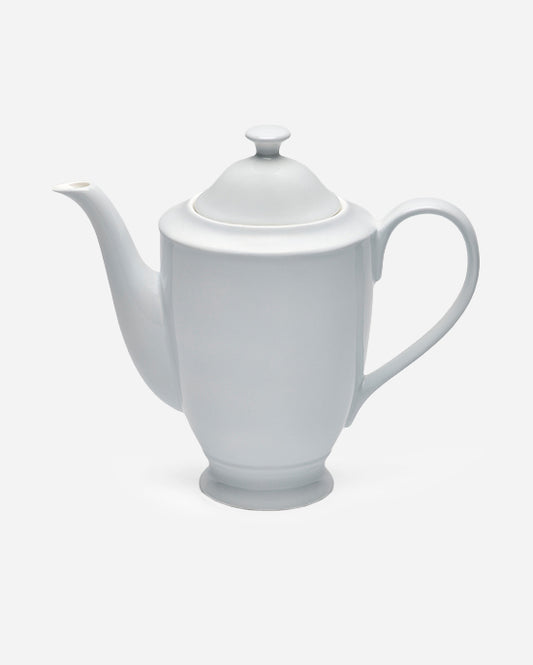 Reyrysh Maison Pastel Teapot Lid blue Moonstone