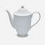 Maison Pastel Teapot Lid blue Moonstone