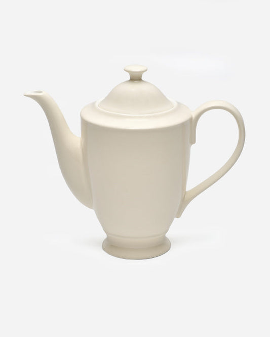 Reyrysh Maison Pastel Teapot Lid Ivory