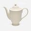 Maison Pastel Teapot Lid Ivory